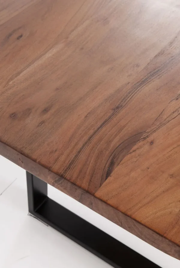 Pöydät>KARE Design Harmony Dark Pöytä, Musta 160x80cm