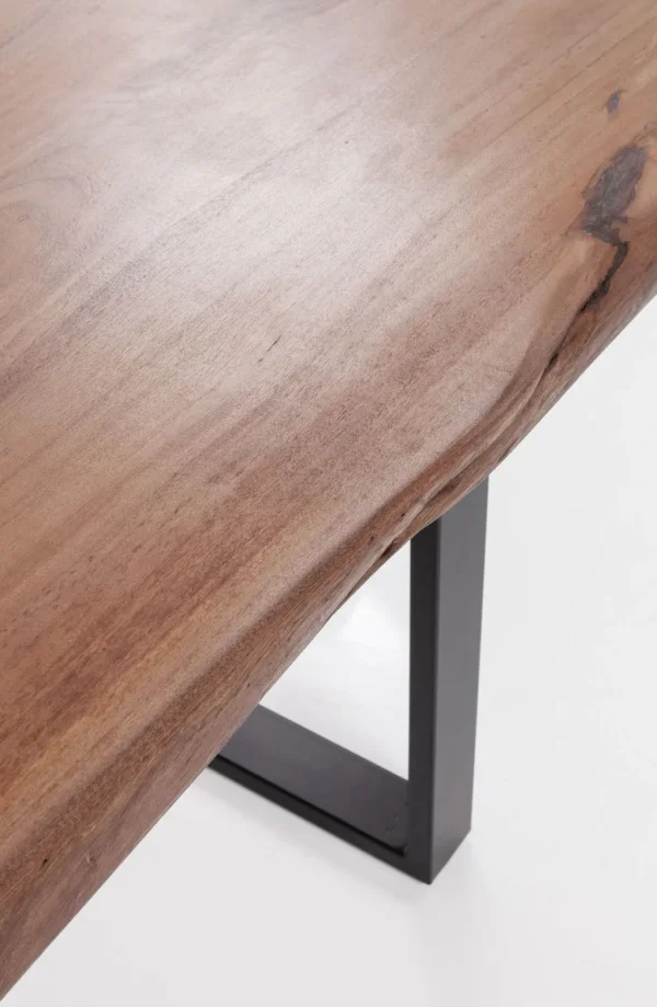 Pöydät>KARE Design Harmony Dark Pöytä, Musta 160x80cm