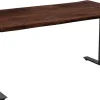 Työpöydät>KARE Design Harmony Dark Toimistopöytä, Työpöytä 160x80cm