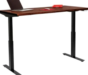 Työpöydät>KARE Design Harmony Dark Toimistopöytä, Työpöytä 180x90cm