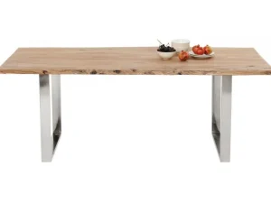 Pöydät>KARE Design Harmony Pöytä, Kromi 160x80cm