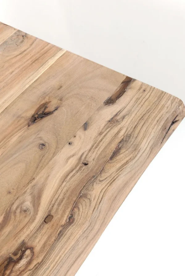Pöydät>KARE Design Harmony Pöytä, Kromi 180x90cm