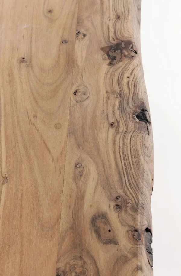 Pöydät>KARE Design Harmony Pöytä, Kromi 180x90cm