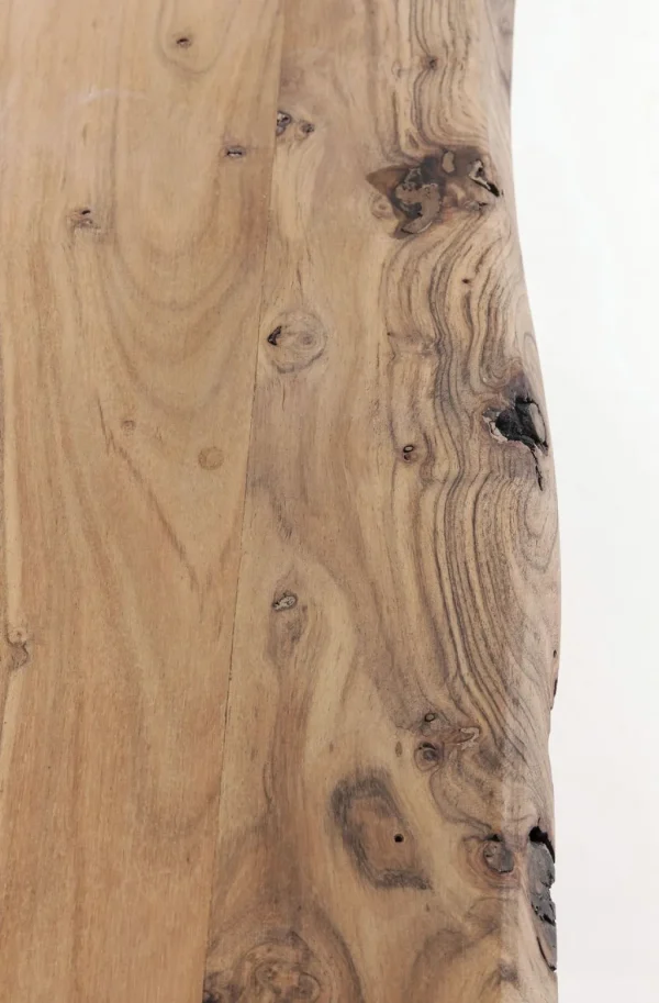 Pöydät>KARE Design Harmony Pöytä, Kromi 200x100cm
