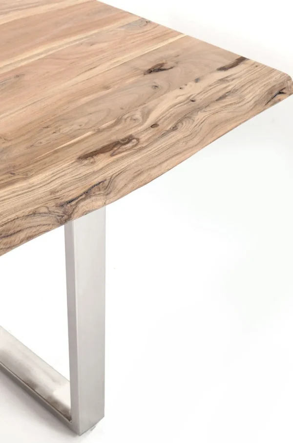 Pöydät>KARE Design Harmony Pöytä, Kromi 160x80cm