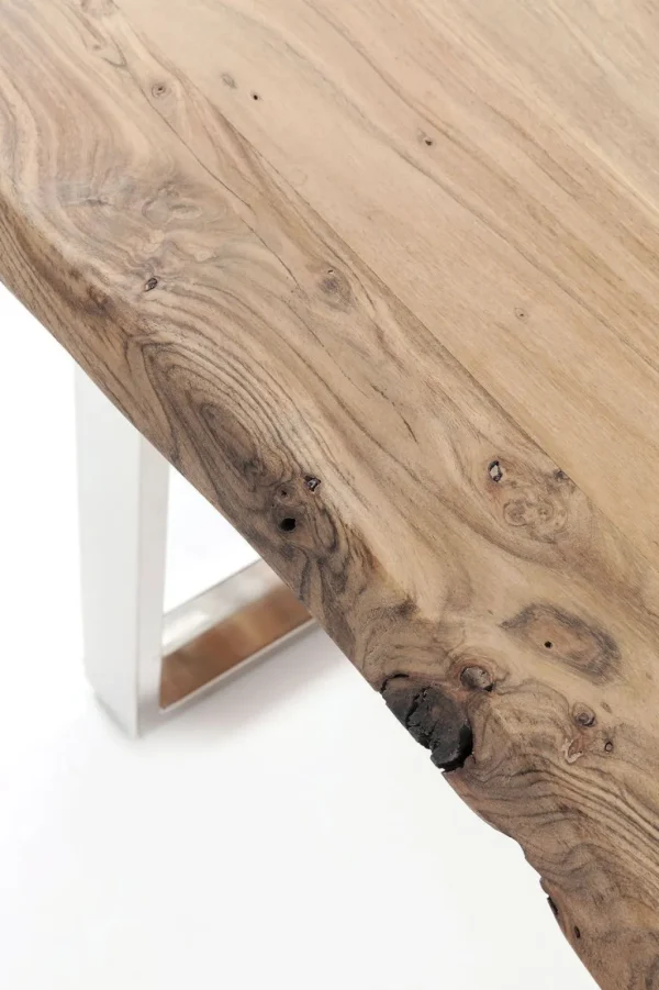 Pöydät>KARE Design Harmony Pöytä, Kromi 180x90cm