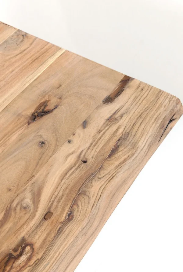Pöydät>KARE Design Harmony Pöytä, Kromi 200x100cm