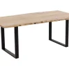 Pöydät>KARE Design Harmony Pöytä, Musta 160x80cm