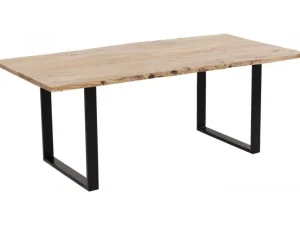 Pöydät>KARE Design Harmony Pöytä, Musta 160x80cm