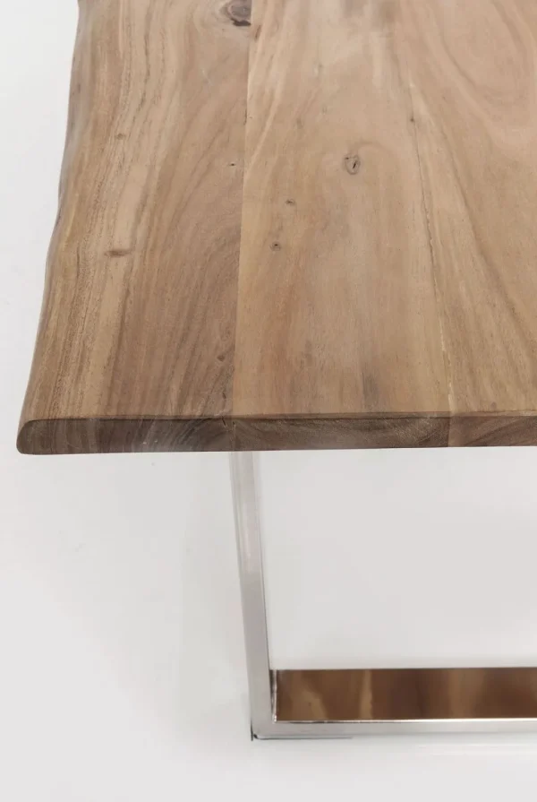 Pöydät>KARE Design Harmony Pöytä, Musta 160x80cm