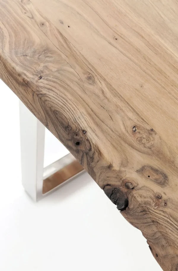 Pöydät>KARE Design Harmony Pöytä, Musta 180x90cm