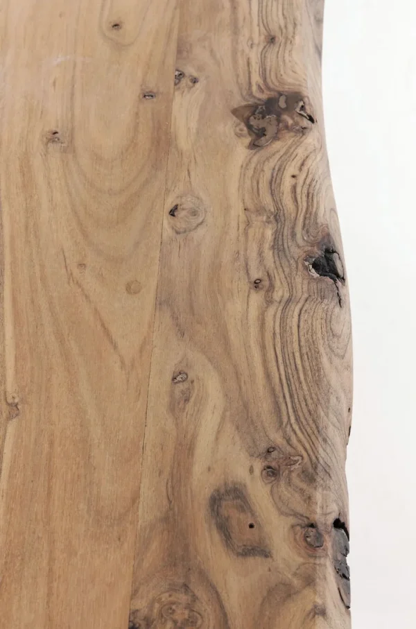 Pöydät>KARE Design Harmony Pöytä, Musta 200x100cm
