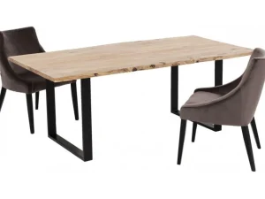 Pöydät>KARE Design Harmony Pöytä, Musta 160x80cm