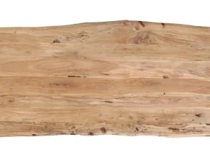 Pöydät>KARE Design Harmony Pöytä, Musta 160x80cm