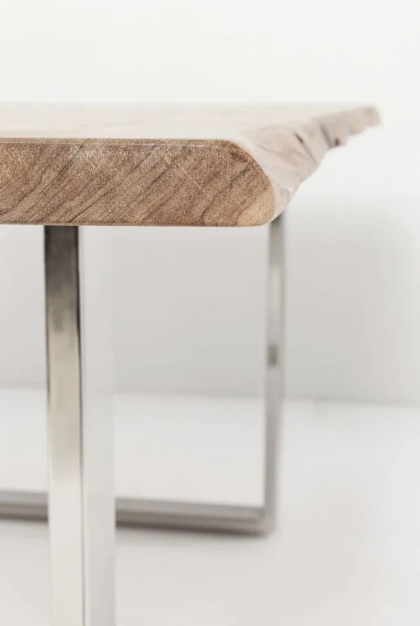 Pöydät>KARE Design Harmony Pöytä, Musta 160x80cm