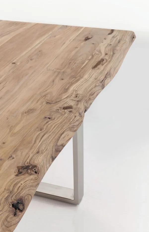 Pöydät>KARE Design Harmony Pöytä, Musta 160x80cm