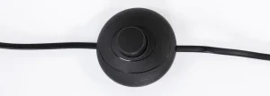 Lattiavalaisimet>KARE Design Headlight Lattiavalaisin Messinki 163cm