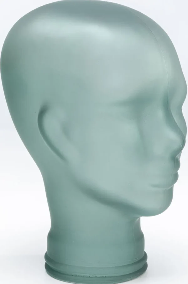 Koriste-Esineet>KARE Design Headphone Mount Green Kuuloketeline