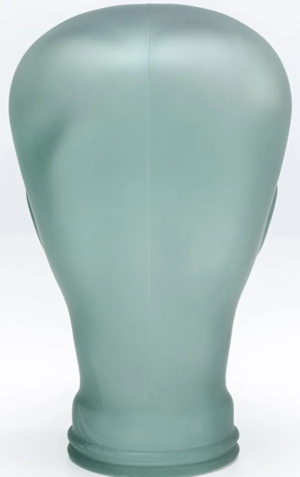 Koriste-Esineet>KARE Design Headphone Mount Green Kuuloketeline
