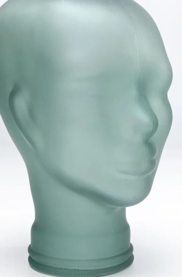Koriste-Esineet>KARE Design Headphone Mount Green Kuuloketeline