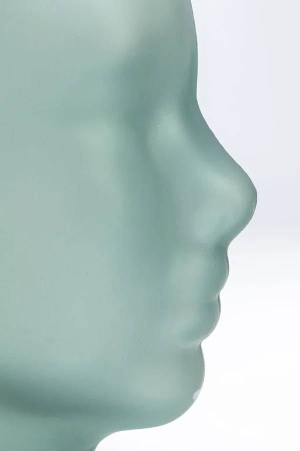 Koriste-Esineet>KARE Design Headphone Mount Green Kuuloketeline