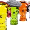 Koriste-Esineet>KARE Design Headphone Mount Transparent Kuuloketeline, Eri Värejä 29cm