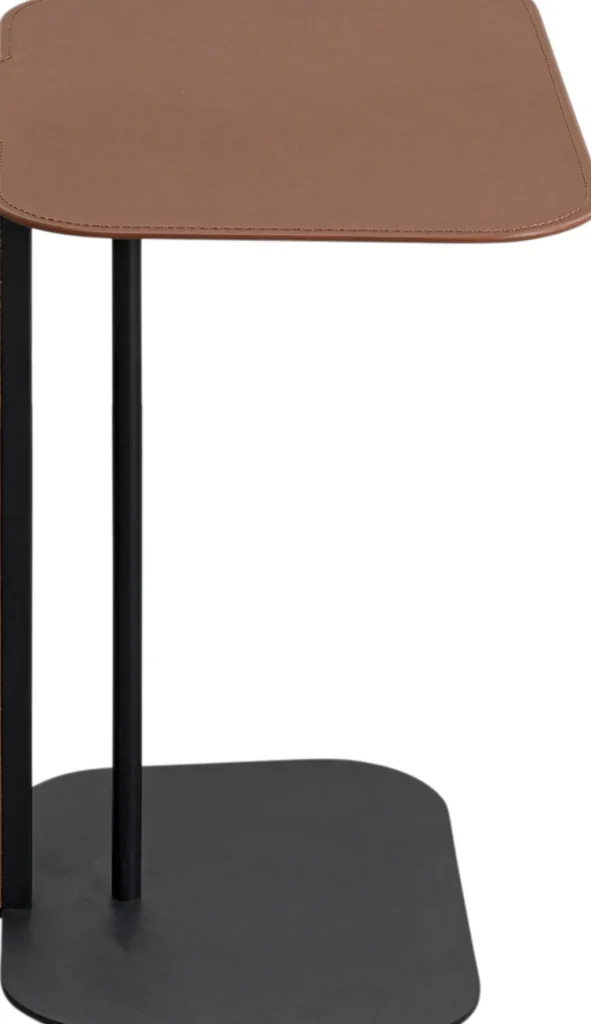 Sohvapöydät>KARE Design Hedi Sivupöytä 61x39cm