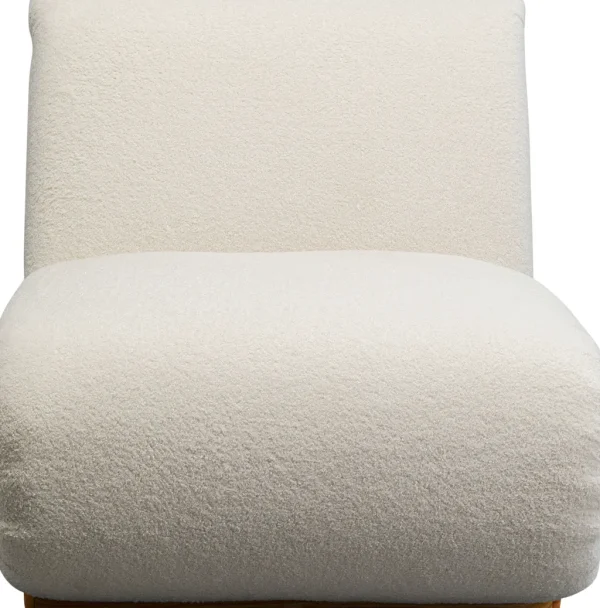 Nojatuolit>KARE Design Hilda Cream Nojatuoli 92cm