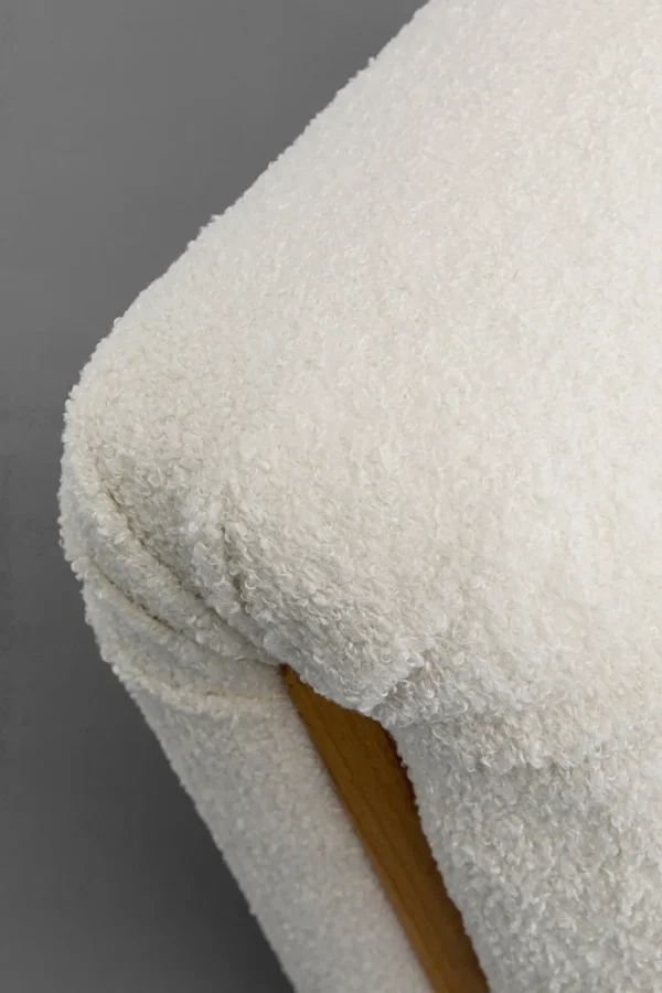Nojatuolit>KARE Design Hilda Cream Nojatuoli 92cm