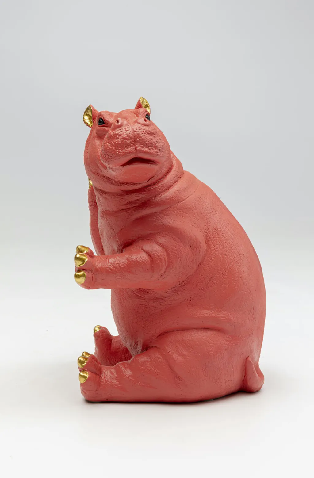 hippo_pink_kirjatuet_setti_5.webp Kirjatuet>KARE Design Hippo Pink Kirjatuet (2/Setti)