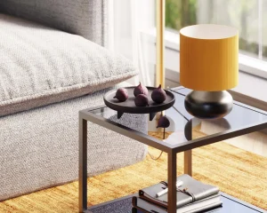 Pöytävalaisimet>KARE Design Hit Parade Pöytävalaisin 29cm