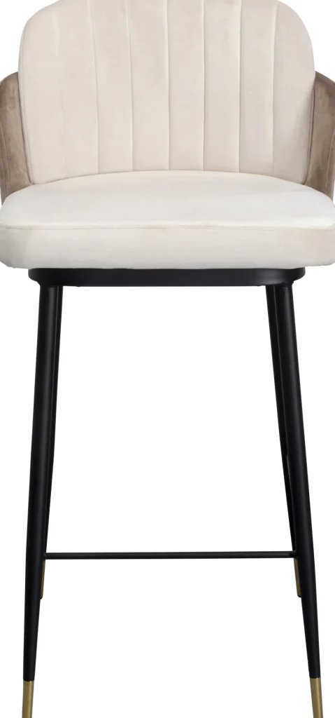 Baarituolit>KARE Design Hojas Baarituoli, Beige