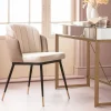 Tuolit>KARE Design Hojas Tuoli, Beige