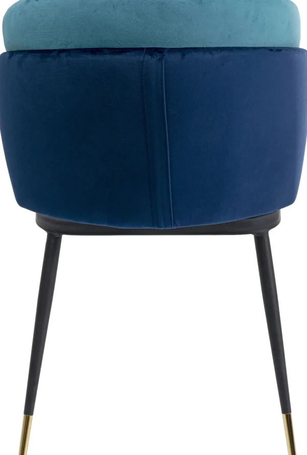 Tuolit>KARE Design Hojas Tuoli, Sininen