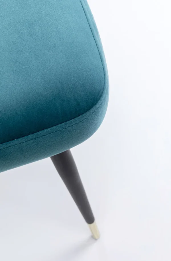 Tuolit>KARE Design Hojas Tuoli, Sininen