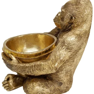 Koriste-Esineet>KARE Design Holding Bowl Gold Koriste-esine 41cm