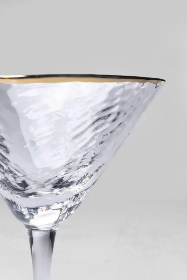 Viinilasit | Lasit>KARE Design Hommage Coktaillasi