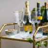 Viinilasit | Lasit>KARE Design Hommage Punaviinilasi