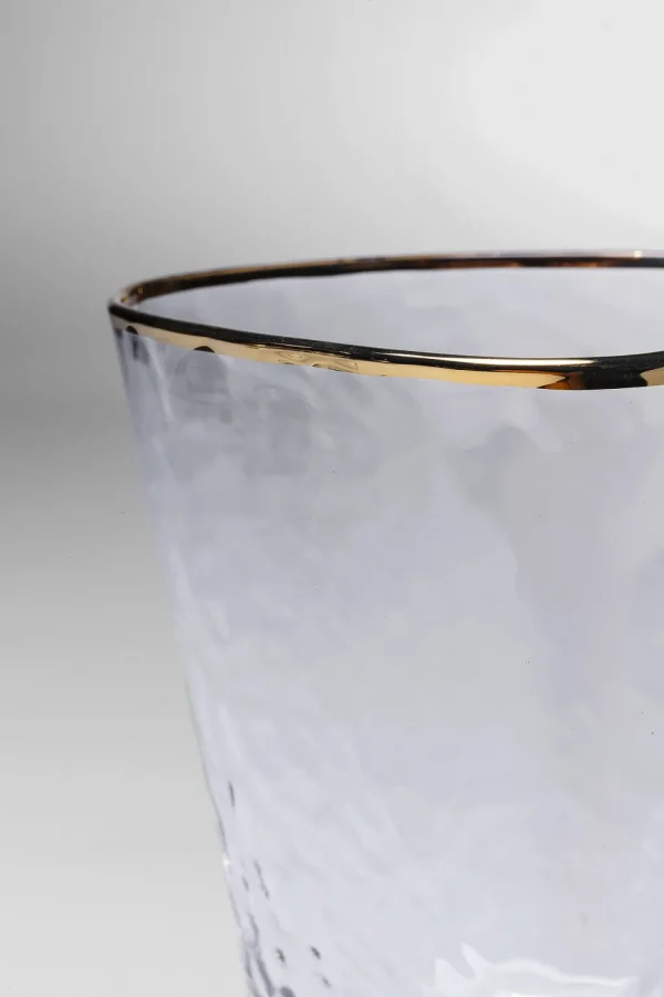 Viinilasit | Lasit>KARE Design Hommage Punaviinilasit (4/kpl)