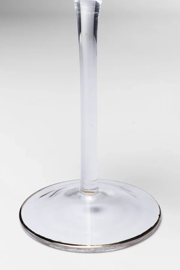 Viinilasit | Lasit>KARE Design Hommage Punaviinilasit (4/kpl)
