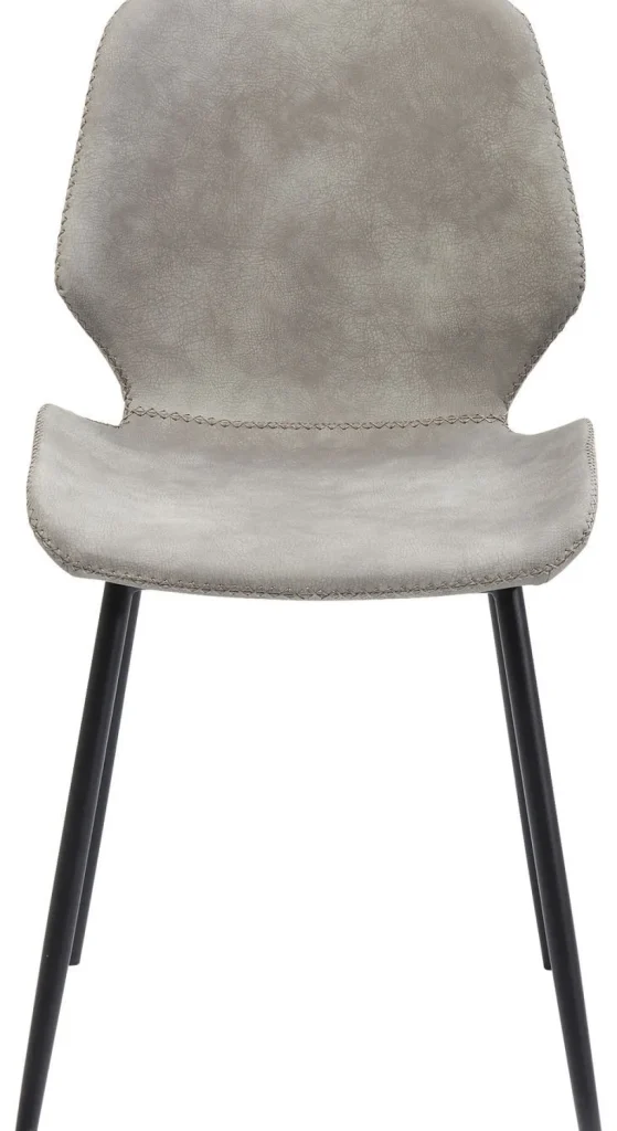 Tuolit>KARE Design Honey Moon Tuoli, Harmaa
