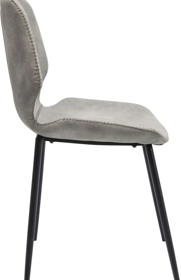 Tuolit>KARE Design Honey Moon Tuoli, Harmaa