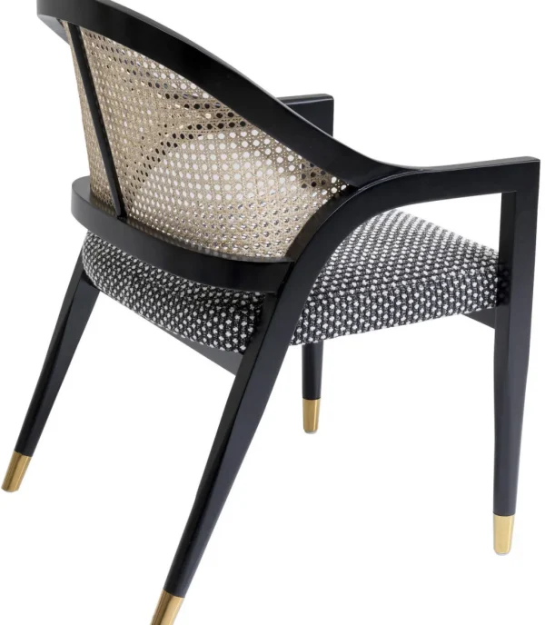Tuolit>KARE Design Horizon Tuoli Käsinojilla