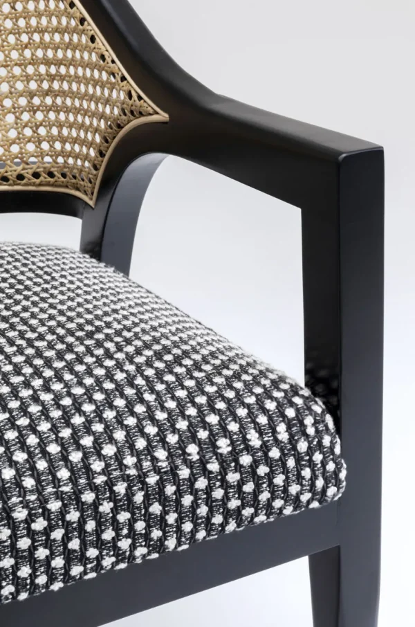 Tuolit>KARE Design Horizon Tuoli Käsinojilla