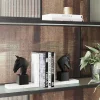 Kirjatuet>KARE Design Horse Hevonen Kirjatuet 2/Setti