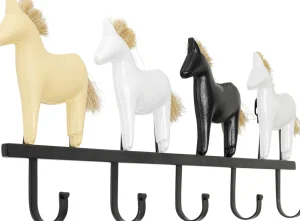 Seinänaulakot>KARE Design Horse Riding Vaatenaulakko 63cm