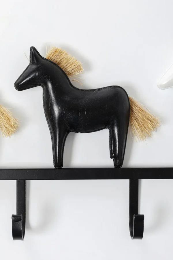 Seinänaulakot>KARE Design Horse Riding Vaatenaulakko 63cm