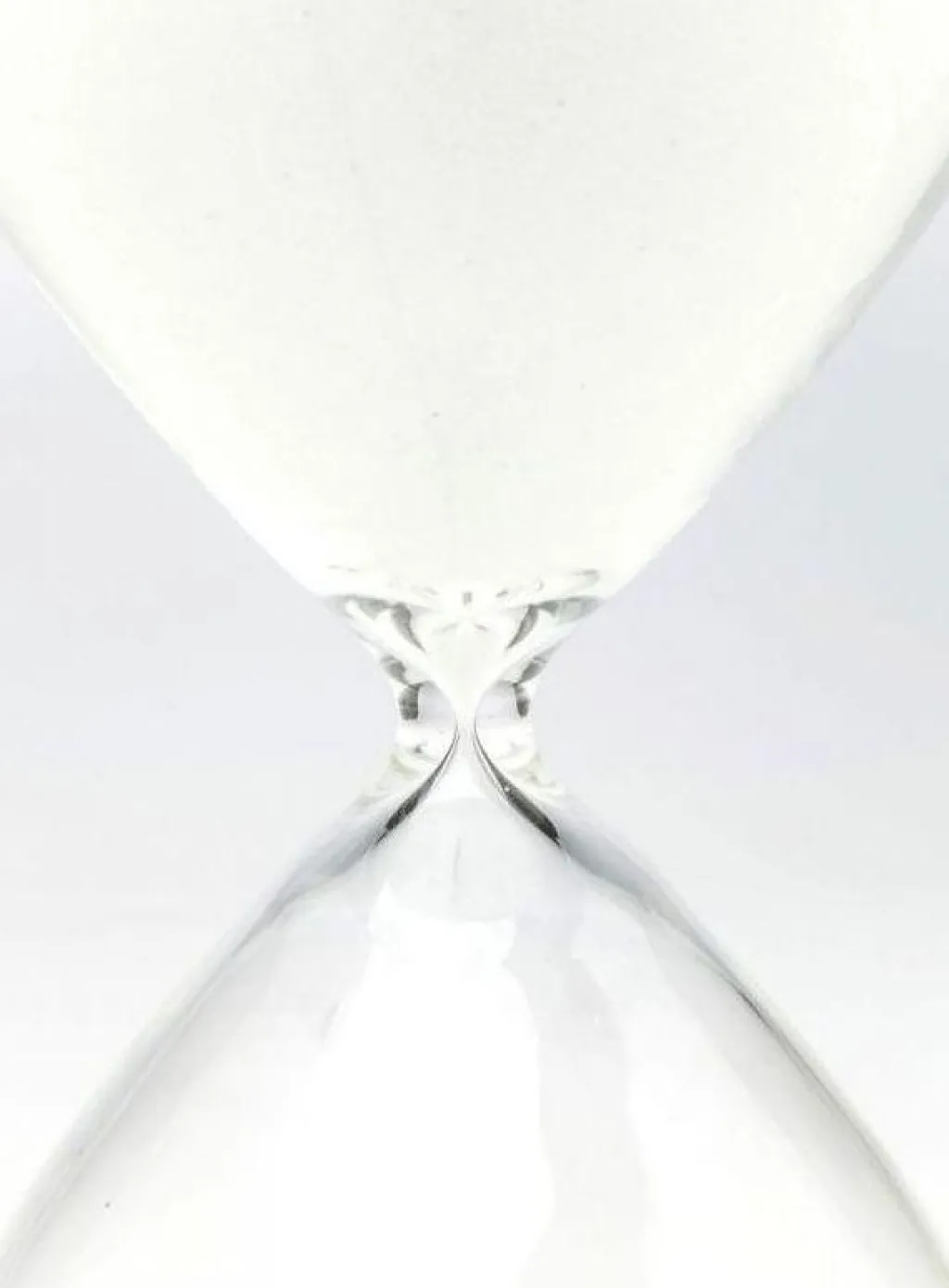 hourglass_timer_tiimalasi_valkoinen_cm_3.webp Koriste-Esineet>KARE Design Hourglass Timer Tiimalasi, Valkoinen 45cm