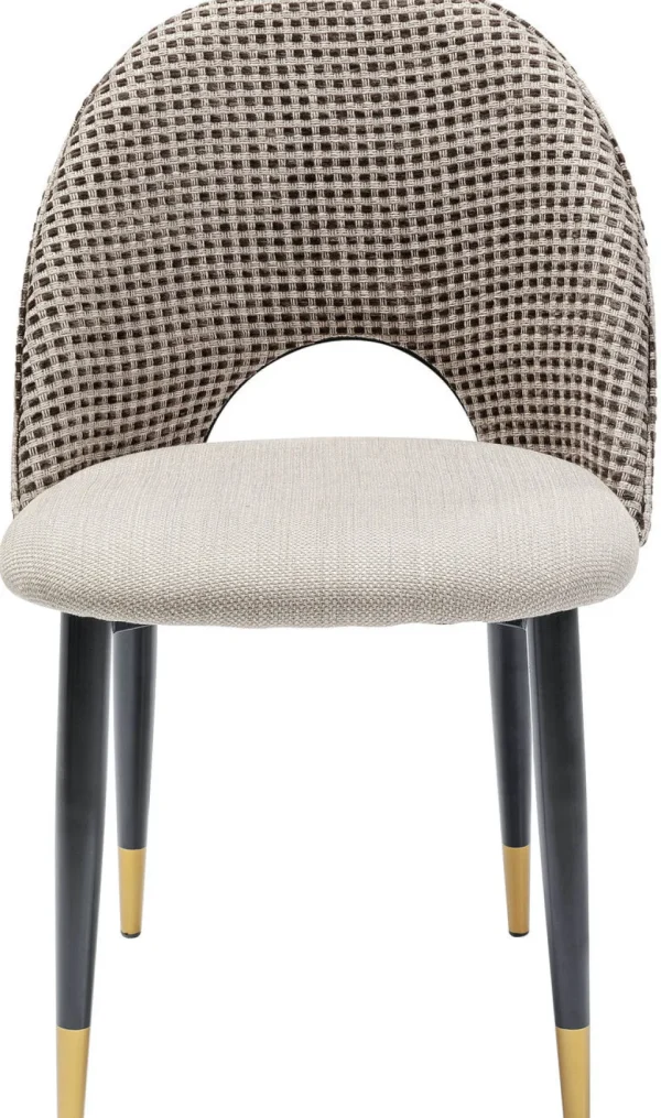 Tuolit>KARE Design Hudson Tuoli Beige