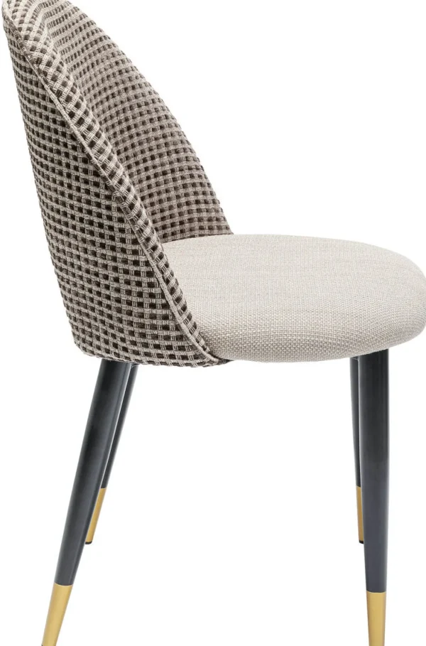 Tuolit>KARE Design Hudson Tuoli Beige